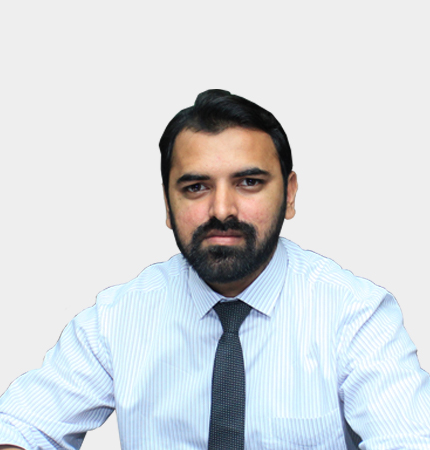 Kamran Bhatti Profile Image